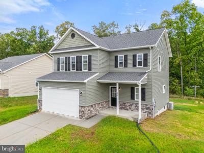 Lot 13 Larimar Lane, Inwood, West Virginia 25428, Estados Unidos