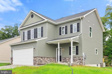 Lot 13 Larimar Lane, Inwood, West Virginia 25428, Estados Unidos