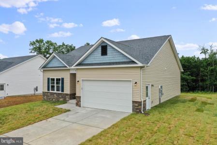 Lot 13 Larimar Lane, Inwood, West Virginia 25428, Estados Unidos