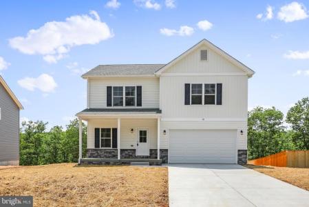 Lot 13 Larimar Lane, Inwood, West Virginia 25428, Estados Unidos