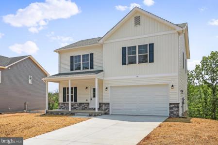 Lot 13 Larimar Lane, Inwood, West Virginia 25428, Estados Unidos