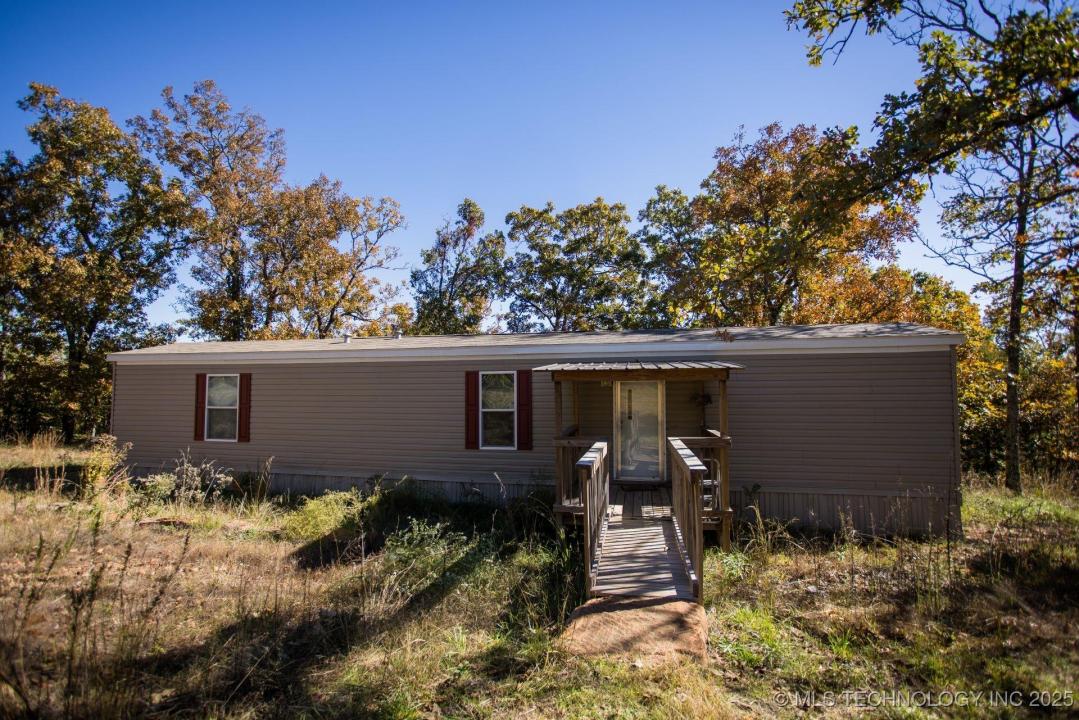 9901 S 4683 Road, Sallisaw, Оклахома 74955, Соединенные Штаты