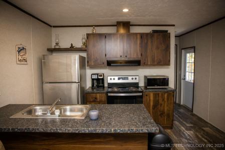 9901 S 4683 Road, Sallisaw, Оклахома 74955, Соединенные Штаты