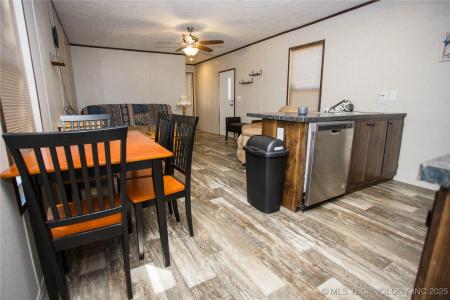 9901 S 4683 Road, Sallisaw, Оклахома 74955, Соединенные Штаты