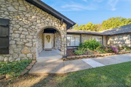21780 E 66th Circle, Broken Arrow, Oklahoma 74014, États-Unis
