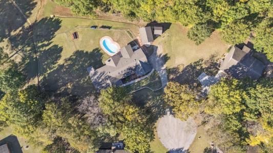 21780 E 66th Circle, Broken Arrow, Oklahoma 74014, États-Unis