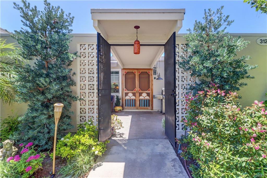 312-D Avnida Castilla, Laguna Woods, Califórnia 92637, Estados Unidos
