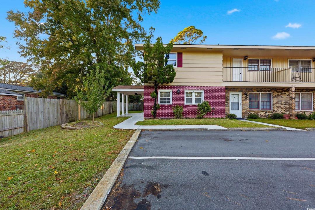 6215 Blynn Dr. , A, Myrtle Beach, Carolina Do Sul 29577, Estados Unidos