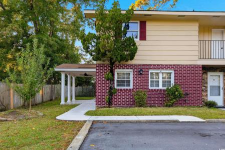 6215 Blynn Dr. , A, Myrtle Beach, Carolina Do Sul 29577, Estados Unidos