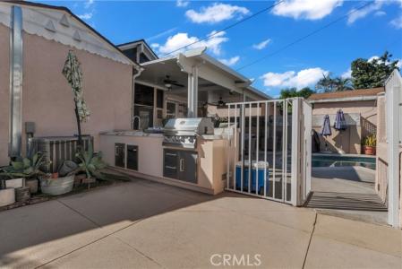 3203 Live Oak, Huntington Park, California 90255, HOA KỲ