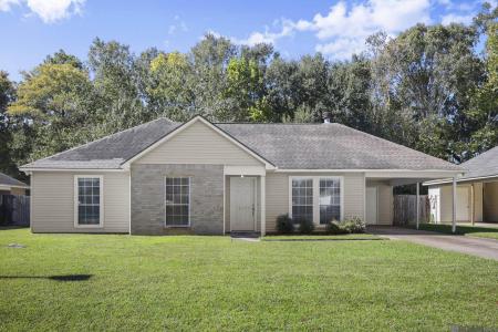 16229 E Ridgewood Dr, Prairieville, Louisiana 70769, Amerika Birleşik Devletleri
