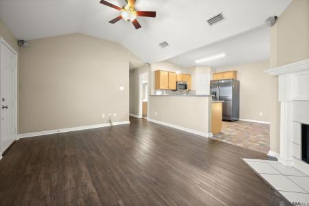 16229 E Ridgewood Dr, Prairieville, Louisiana 70769, HOA KỲ