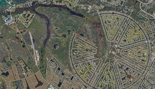 285 Rotonda Boulevard S, Rotonda West, Florida 33947, Estados Unidos