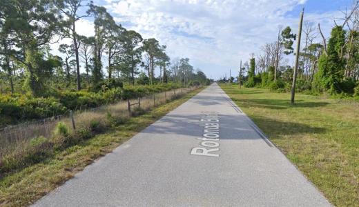 285 Rotonda Boulevard S, Rotonda West, Florida 33947, Estados Unidos