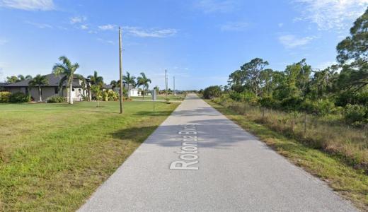 285 Rotonda Boulevard S, Rotonda West, Florida 33947, Estados Unidos