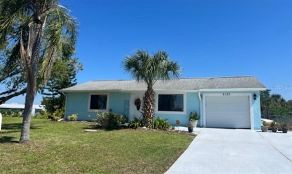 5120 Chaves Circle, Port Charlotte, Flórida 33948, Estados Unidos