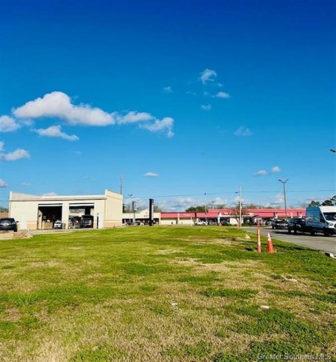 1605 Ruth Street, Sulphur, Louisiana 70663, USA