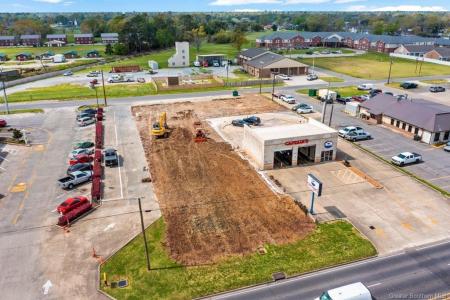 1605 Ruth Street, Sulphur, Louisiana 70663, USA