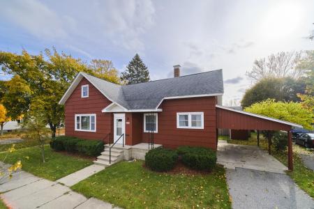 177 8th Street, Manistee, Michigan 49660, Stati Uniti