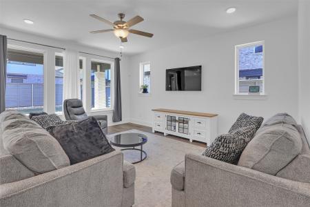 1220 Lady Mantle Way, Little Elm, Texas 76227, HOA KỲ