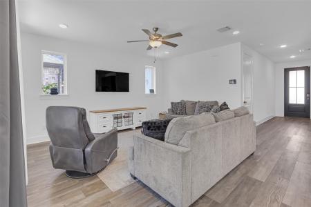 1220 Lady Mantle Way, Little Elm, Texas 76227, HOA KỲ