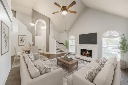 1714 Circle Creek Drive, Lewisville, Texas 75067, États-Unis