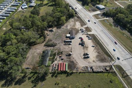 19704 FM 2100, Crosby, Texas 77532, Stati Uniti