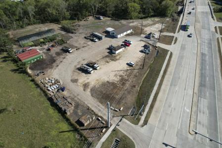 19704 FM 2100, Crosby, Texas 77532, Stati Uniti