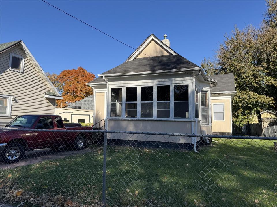 1341 Clark Street, Des Moines, 爱荷华州 50314, 美国
