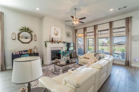 4418 Timberdrift Street, Midlothian, Texas 76065, Stati Uniti