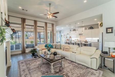 4418 Timberdrift Street, Midlothian, Texas 76065, Stati Uniti