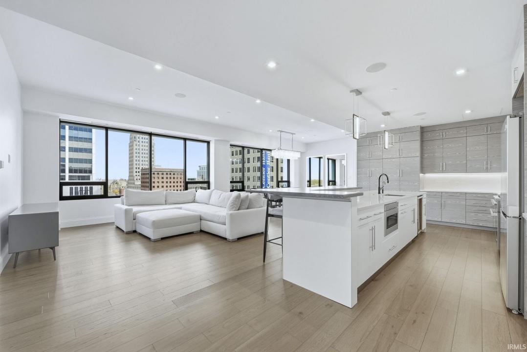 202 W Berry Street , 730, Fort Wayne, Indiana 46802