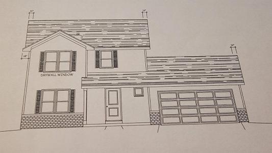 8724 Scott Lane, Machesney Park, Illinois 61115, États-Unis