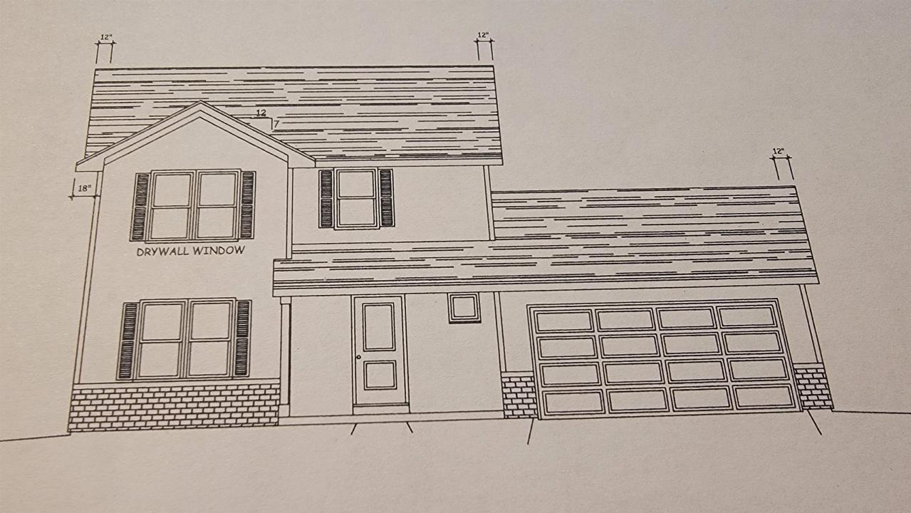 8724 Scott Lane, Machesney Park, Illinois 61115, États-Unis