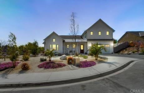 1221 Gable Ct, San Marcos, California 92069