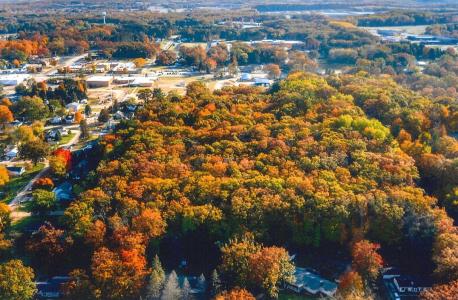 NHN  V/L Westlawn, Harrison, Michigan 48625, Estados Unidos