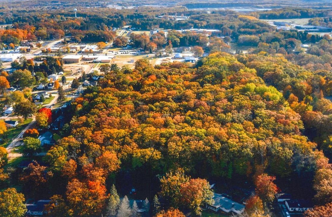 NHN  V/L Westlawn, Harrison, Michigan 48625, Estados Unidos