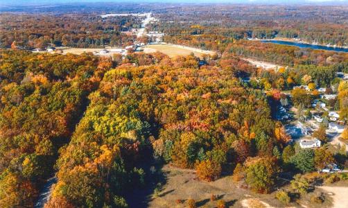 NHN  V/L Westlawn, Harrison, Michigan 48625, Estados Unidos