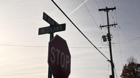 NHN  V/L Westlawn, Harrison, Michigan 48625, Estados Unidos