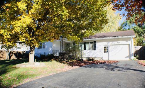 507 S Johnson, Bay City, Michigan 48708, Estados Unidos