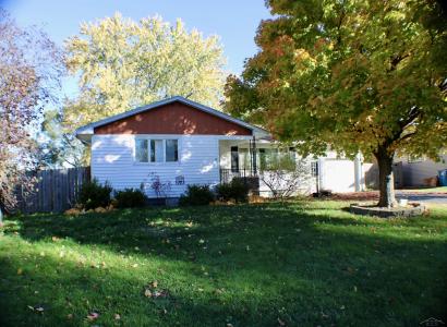 507 S Johnson, Bay City, Michigan 48708, Estados Unidos