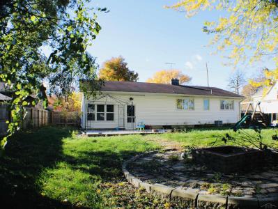 507 S Johnson, Bay City, Michigan 48708, Estados Unidos