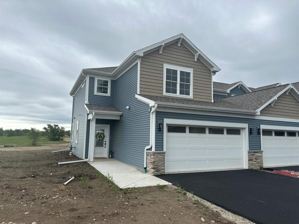 3160 S Bartells Drive , A, Beloit, Wisconsin 53511, Estados Unidos