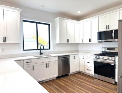 267 W Midland, Auburn, Michigan 48611, HOA KỲ