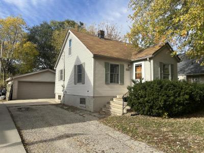 5518 40th Ave, Kenosha, Висконсин 53144, Соединенные Штаты