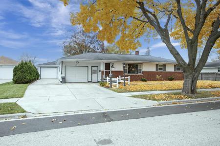 1010 Heyrman Street, Green Bay, Wisconsin 54302, Amerika Birleşik Devletleri