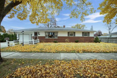 1010 Heyrman Street, Green Bay, Wisconsin 54302, Amerika Birleşik Devletleri