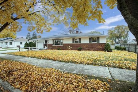 1010 Heyrman Street, Green Bay, Wisconsin 54302, Amerika Birleşik Devletleri