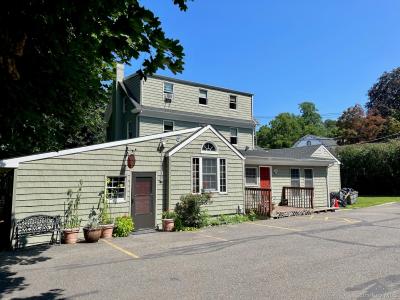 91 Green Street, Huntington, New York 11743, Stati Uniti