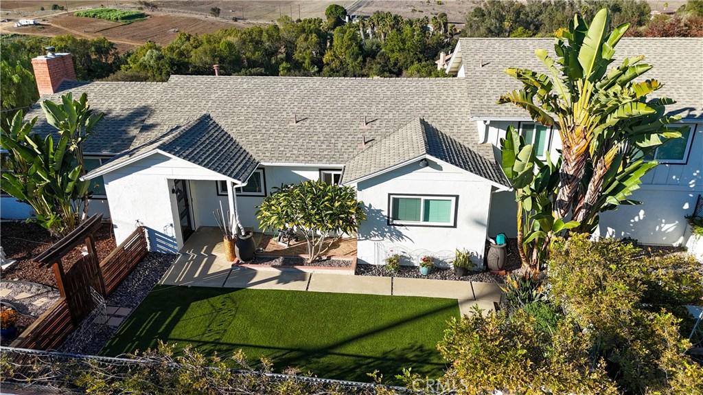 1864 Winterwarm, Fallbrook, 加州 92028, 美國